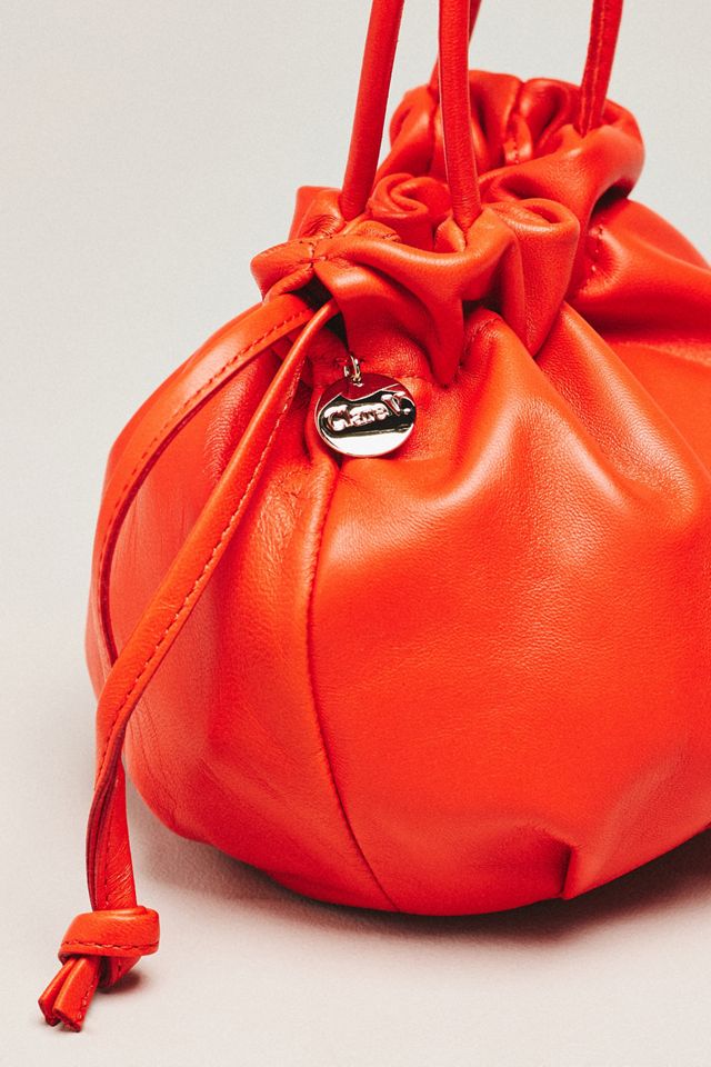 Clare V. Emma Leather Top Handle Bag #2