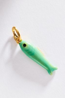 Clare V.  L'Été Sardine Charm