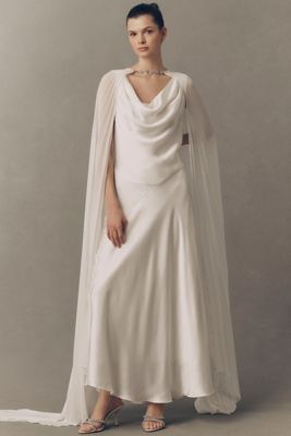 ILA x Gaios Lia Cape