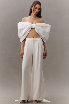 ILA Saint Bow Top