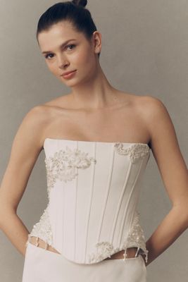 ILA x Gaios Selene Corset