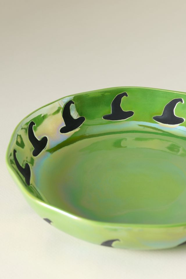 Vida Luster Stoneware Pasta Bowl #2