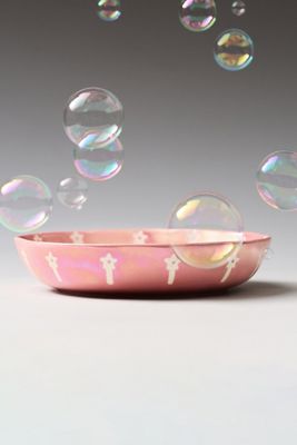 Vida Luster Stoneware Pasta Bowl