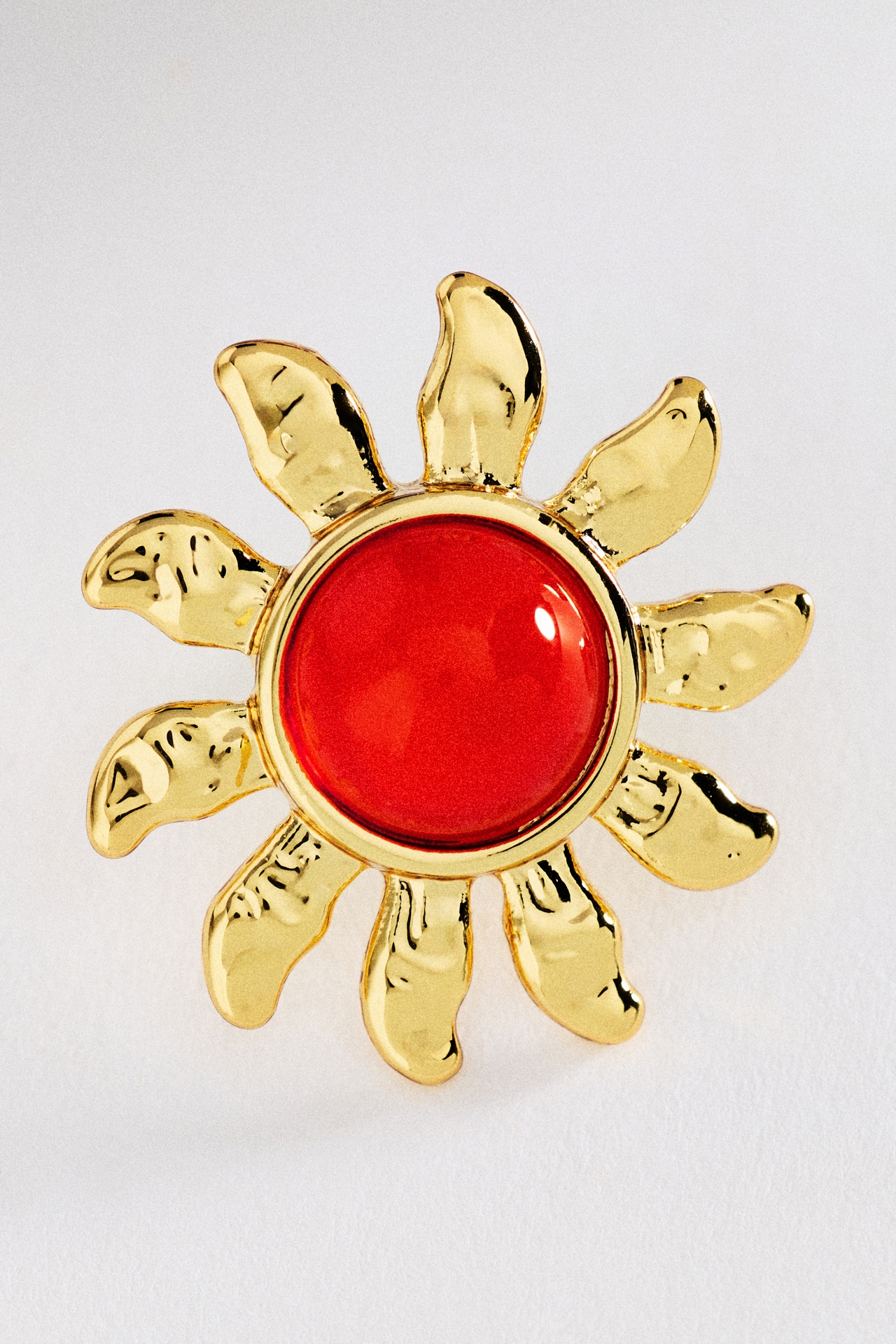 Frasier Sterling Golden Hour Earrings