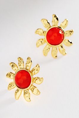 Frasier Sterling Golden Hour Earrings