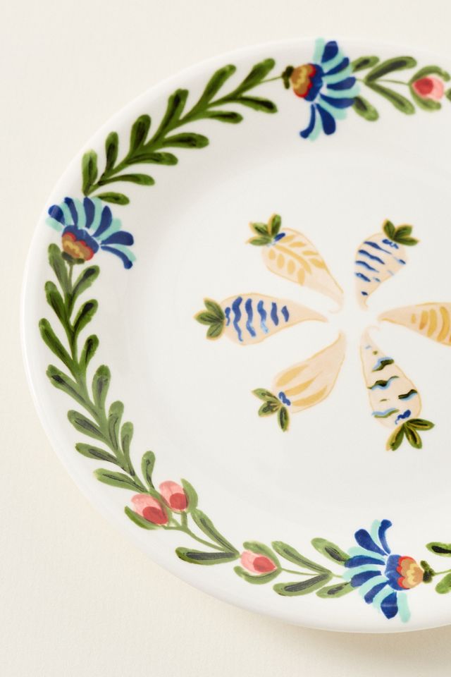 Molly Yeh Stoneware Dessert Plate #2
