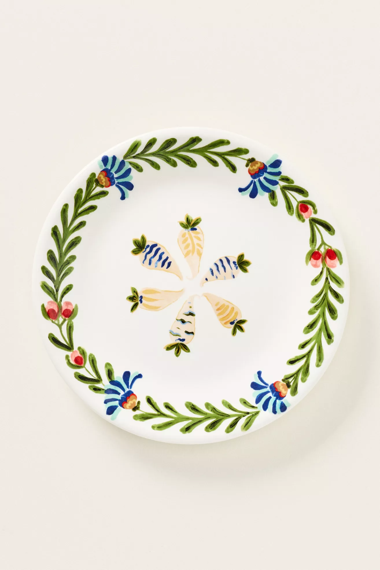 Molly Yeh Stoneware Dessert Plate - thumbnail 2