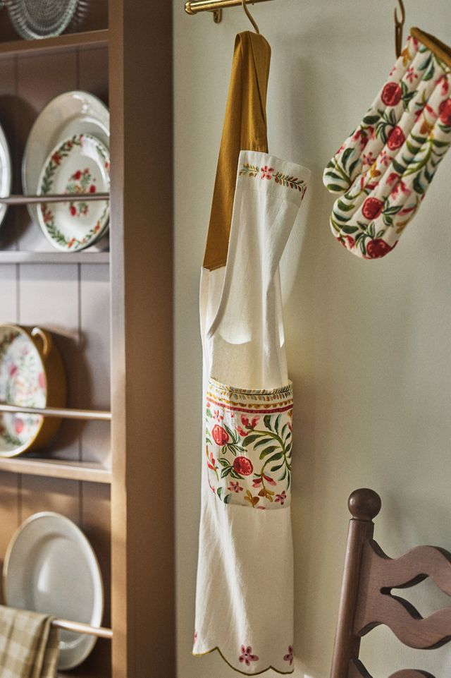 Molly Yeh Stoneware Dessert Plate #5