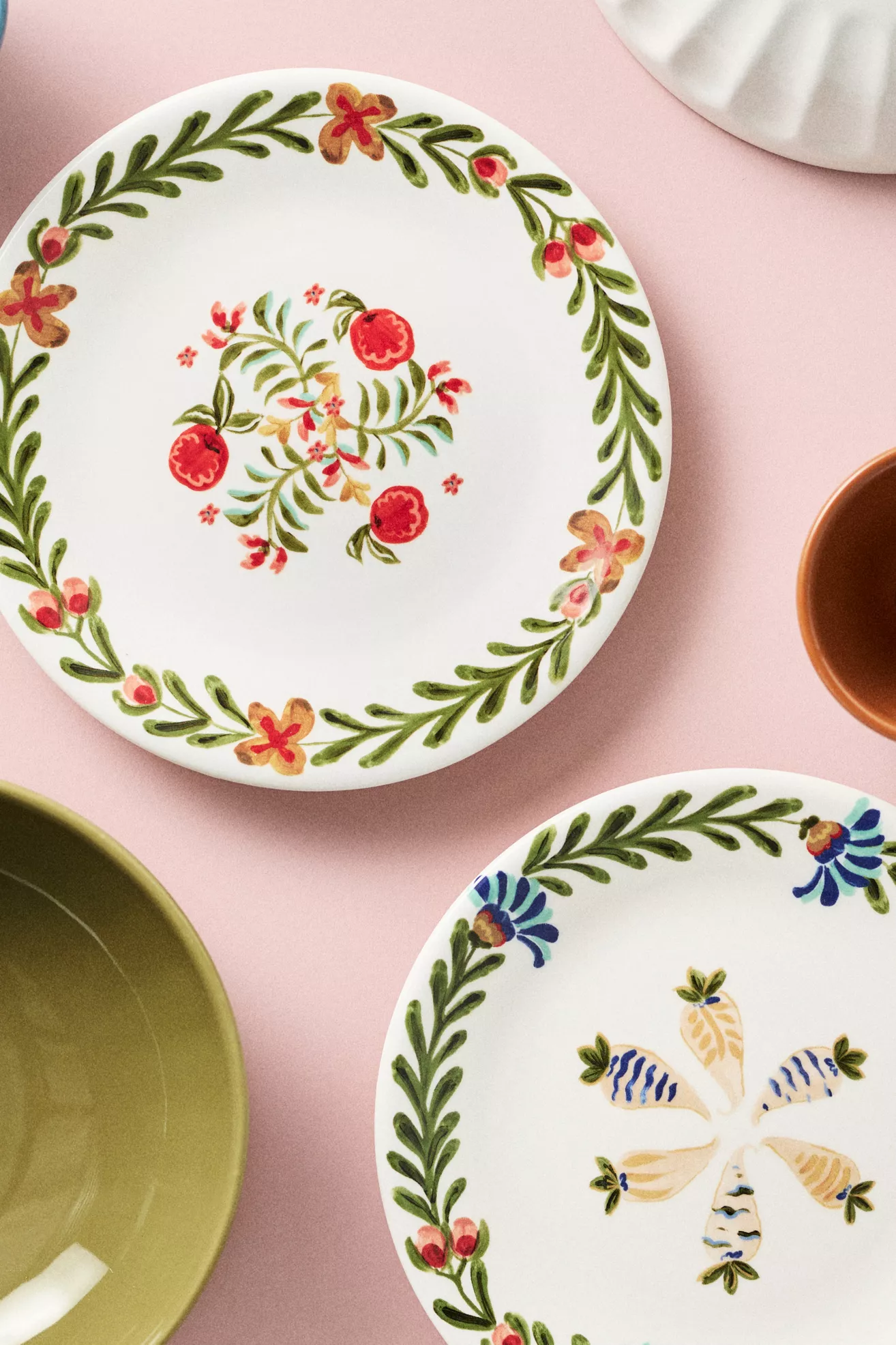 Molly Yeh Stoneware Dessert Plate - thumbnail 6