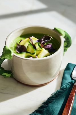 Josiana Stoneware Soup Mug