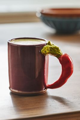 Josiana Stoneware Mug