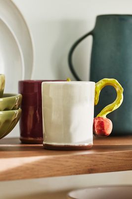 Josiana Stoneware Mug