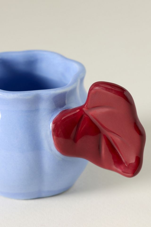 Sorrella Stoneware Espresso Cup #2