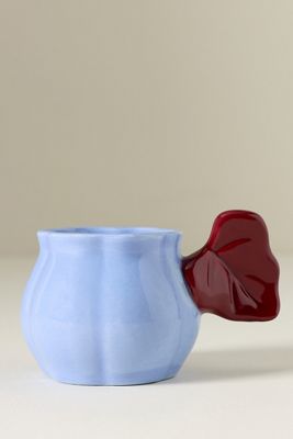 Sorrella Stoneware Espresso Cup