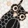 Black & White Pattern