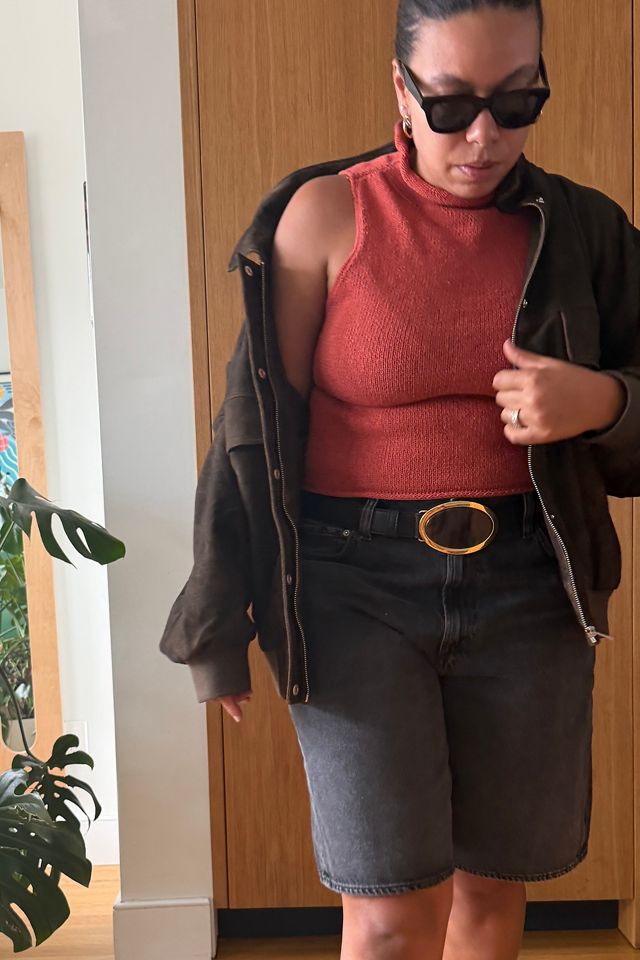 B-Low The Belt Aruna Belt #2