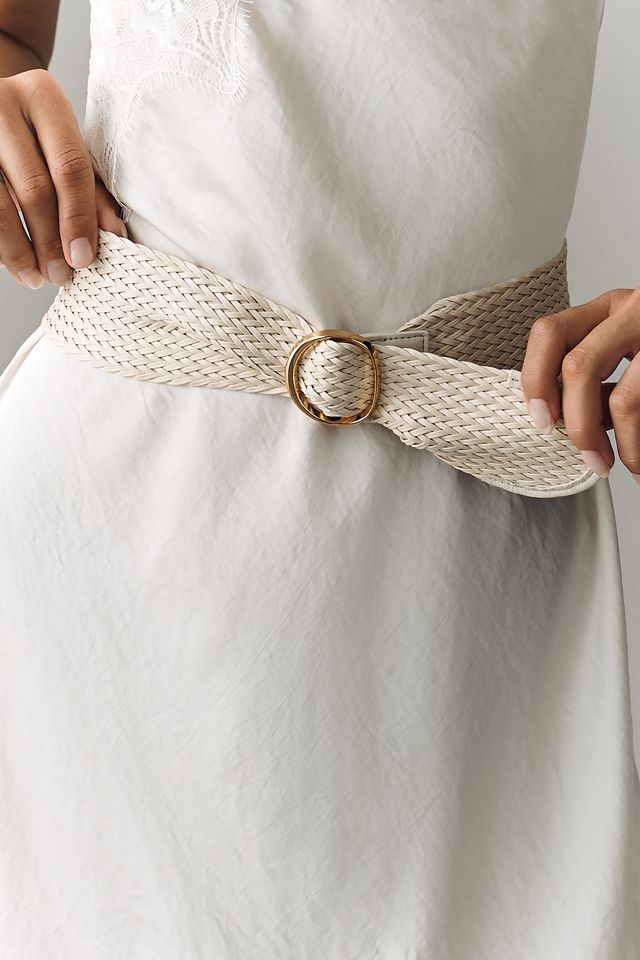 B-Low The Belt Caterina Wrap Belt #1