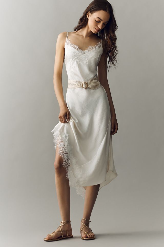 B-Low The Belt Caterina Wrap Belt #2