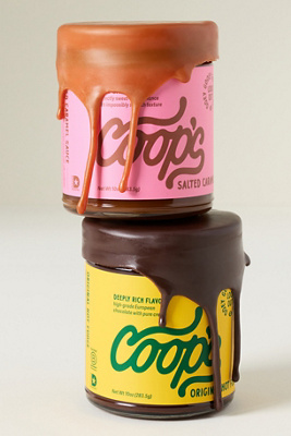 Coop's | Anthropologie