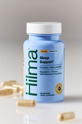 Hilma Sleep Support