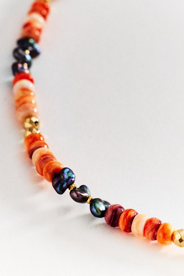 Chan Luu Cortez Beaded Bracelet #1