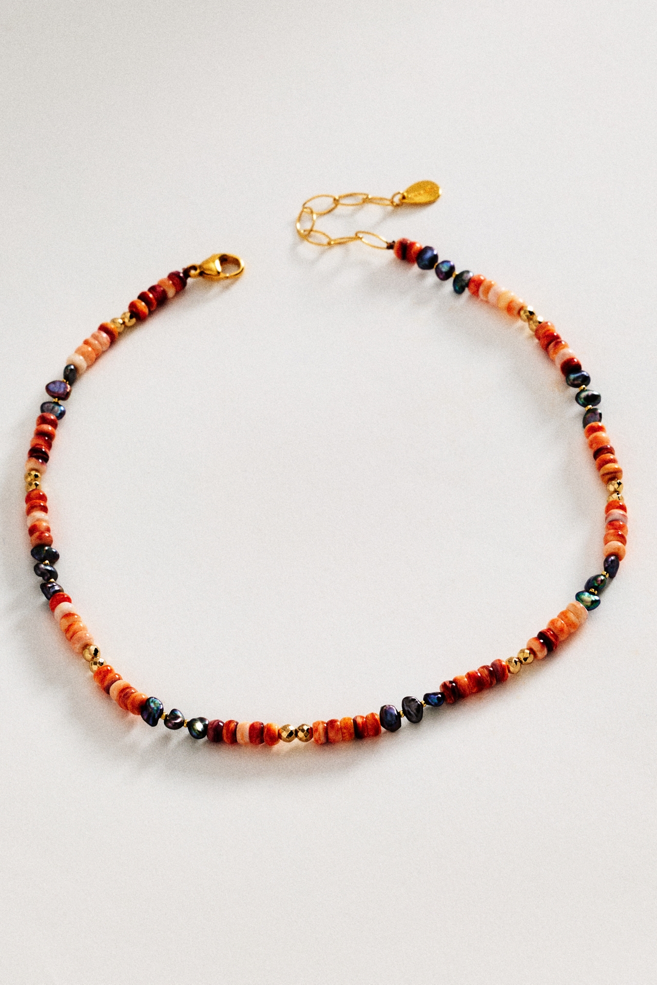 Chan Luu Cortez Beaded Bracelet