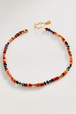 Chan Luu Cortez Beaded Bracelet