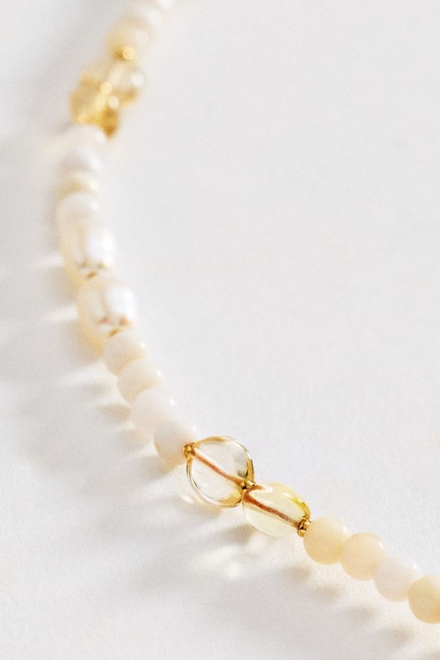 Chan Luu Cortez Beaded Bracelet #1