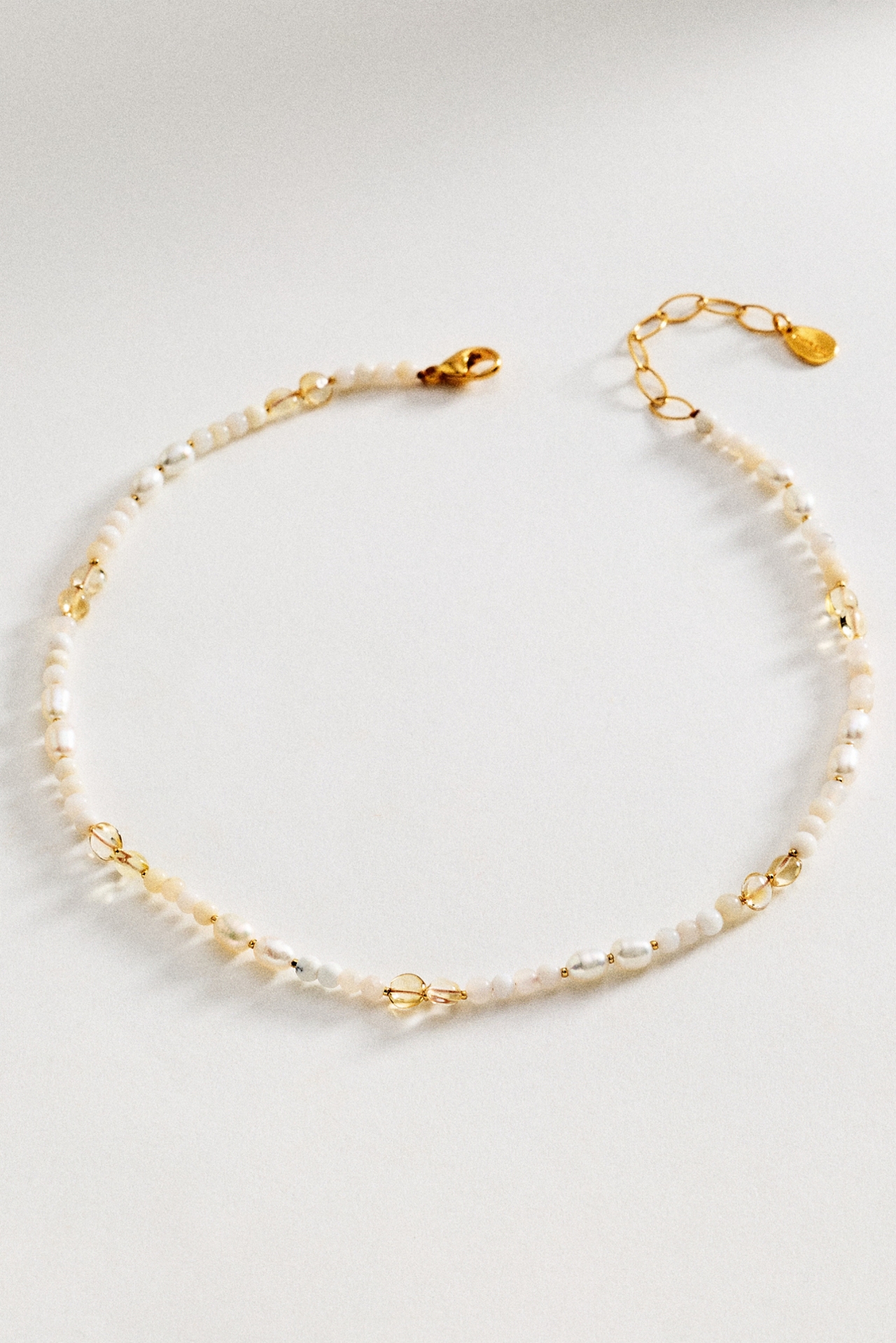 Chan Luu Cortez Beaded Bracelet