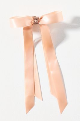 Room Shop Sparkle Bow Bobby Pins, Set of 2 | Anthropologie display picture 3
