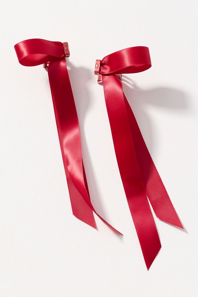 DAFNI Klix The Bow Magnetic Hair Bow #1