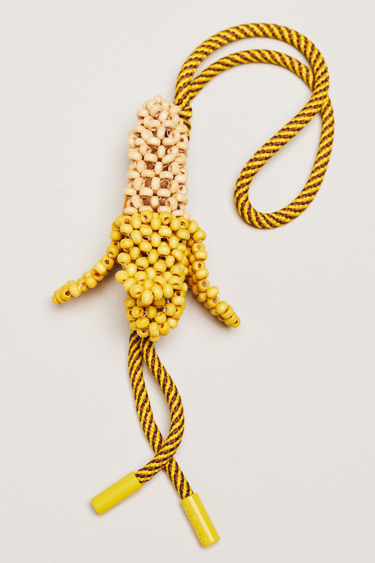 ALÉMAIS Mona Banana Charm