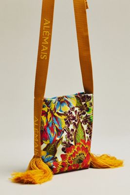 ALÉMAIS Charlie Mini Crossbody Bag