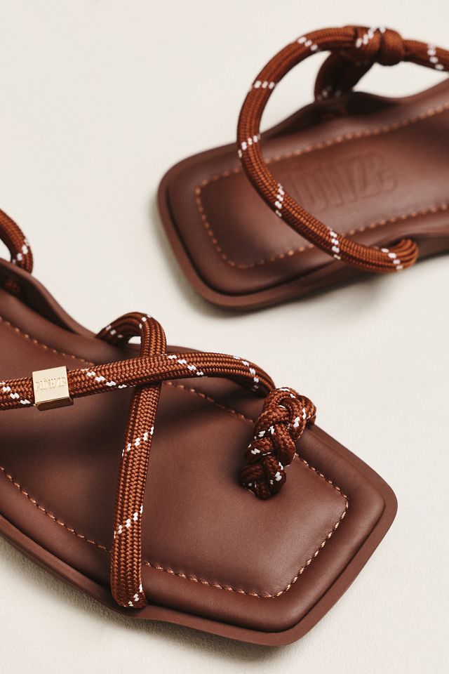 Flòwze Flo Square Sandals #2