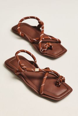 Flòwze Flo Square Sandals