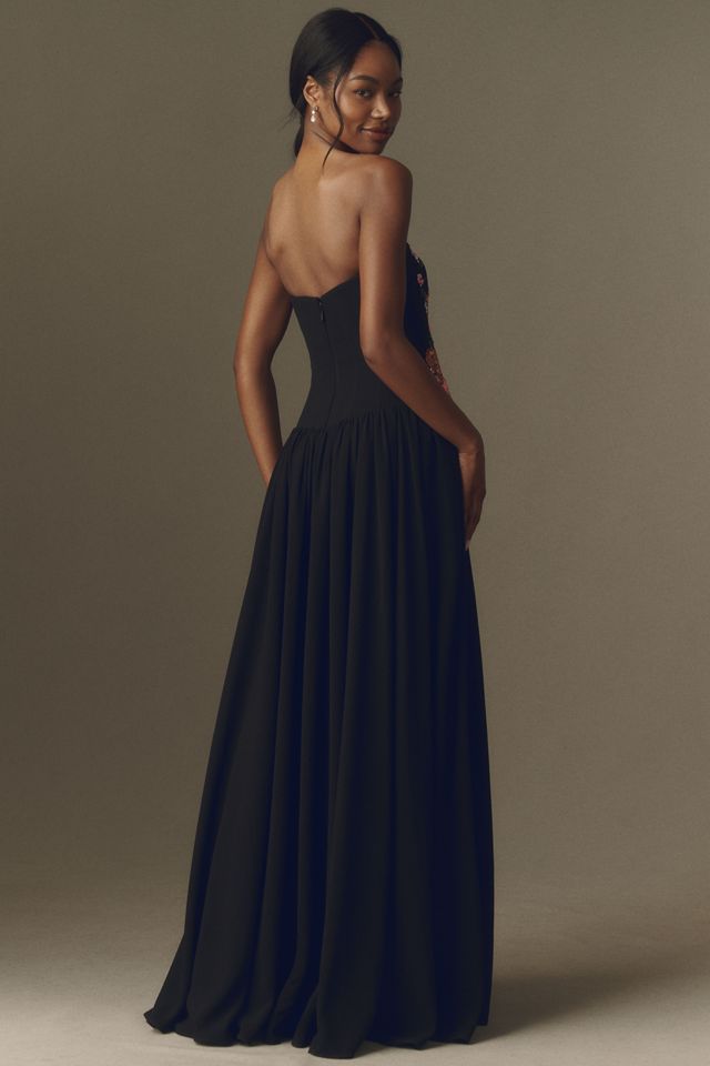 Helsi Caroline Maxi Dress | Anthropologie