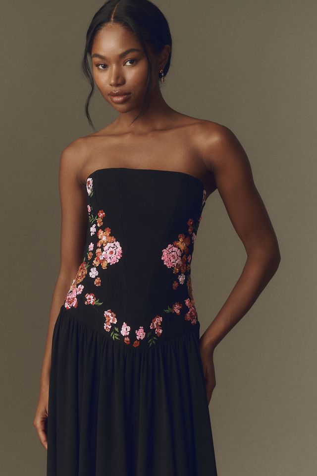 Helsi Caroline Maxi Dress #2