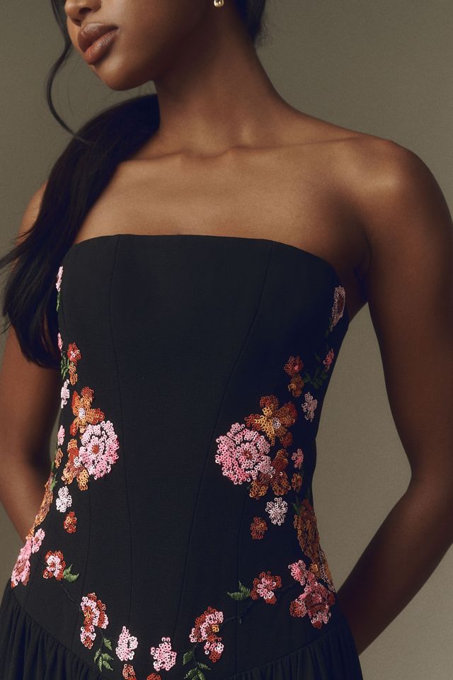 Helsi Caroline Maxi Dress #3