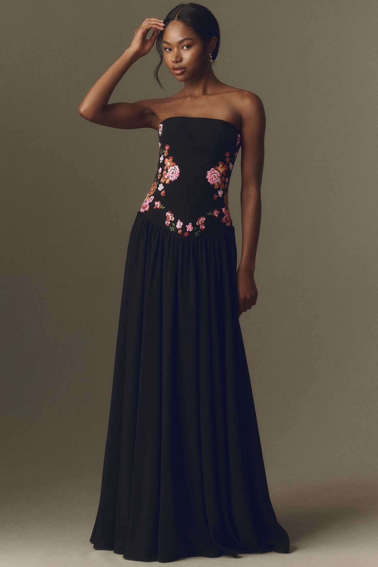 Helsi Caroline Maxi Dress