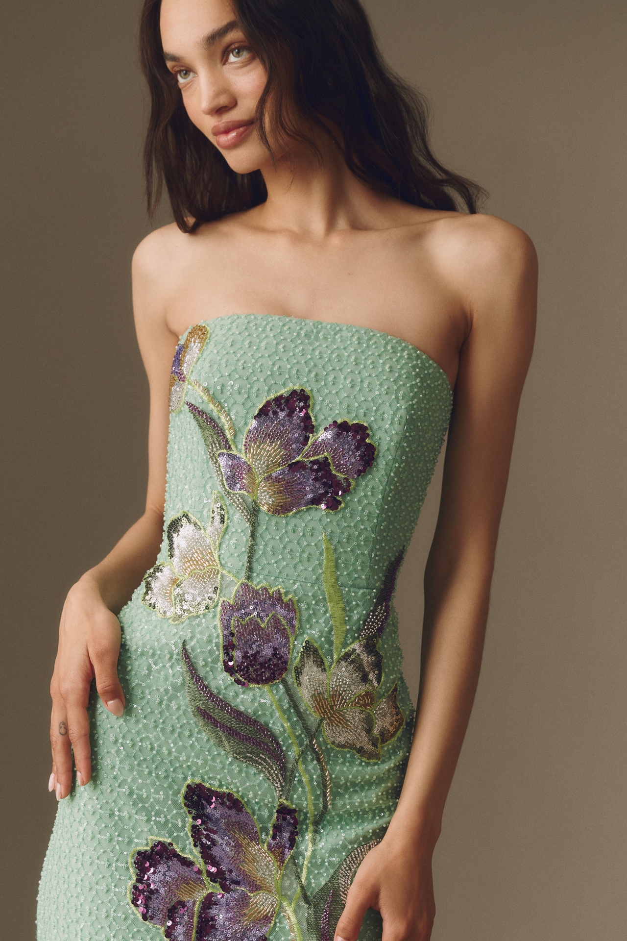 Helsi Sofia Maxi Dress