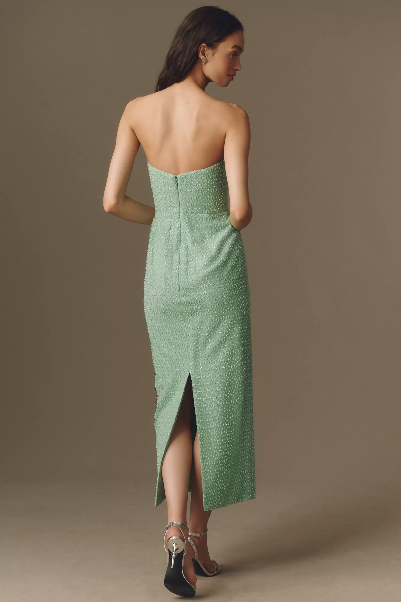 Helsi Sofia Maxi Dress - thumbnail 3