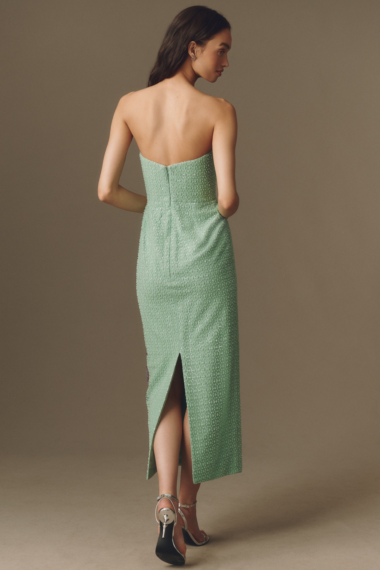 Helsi Sofia Maxi Dress