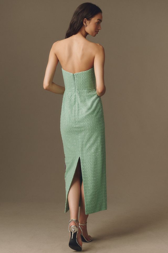 Helsi Sofia Maxi Dress #2