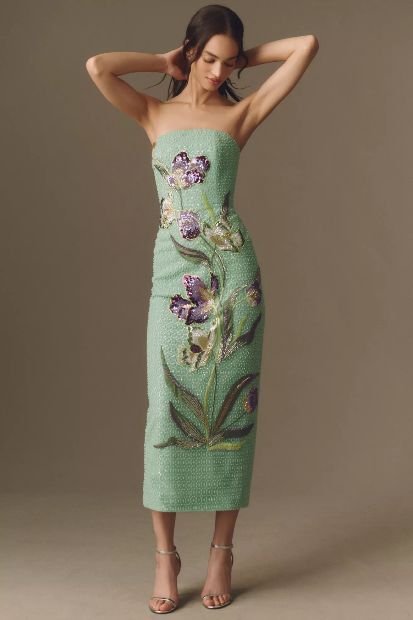 Helsi Sofia Maxi Dress