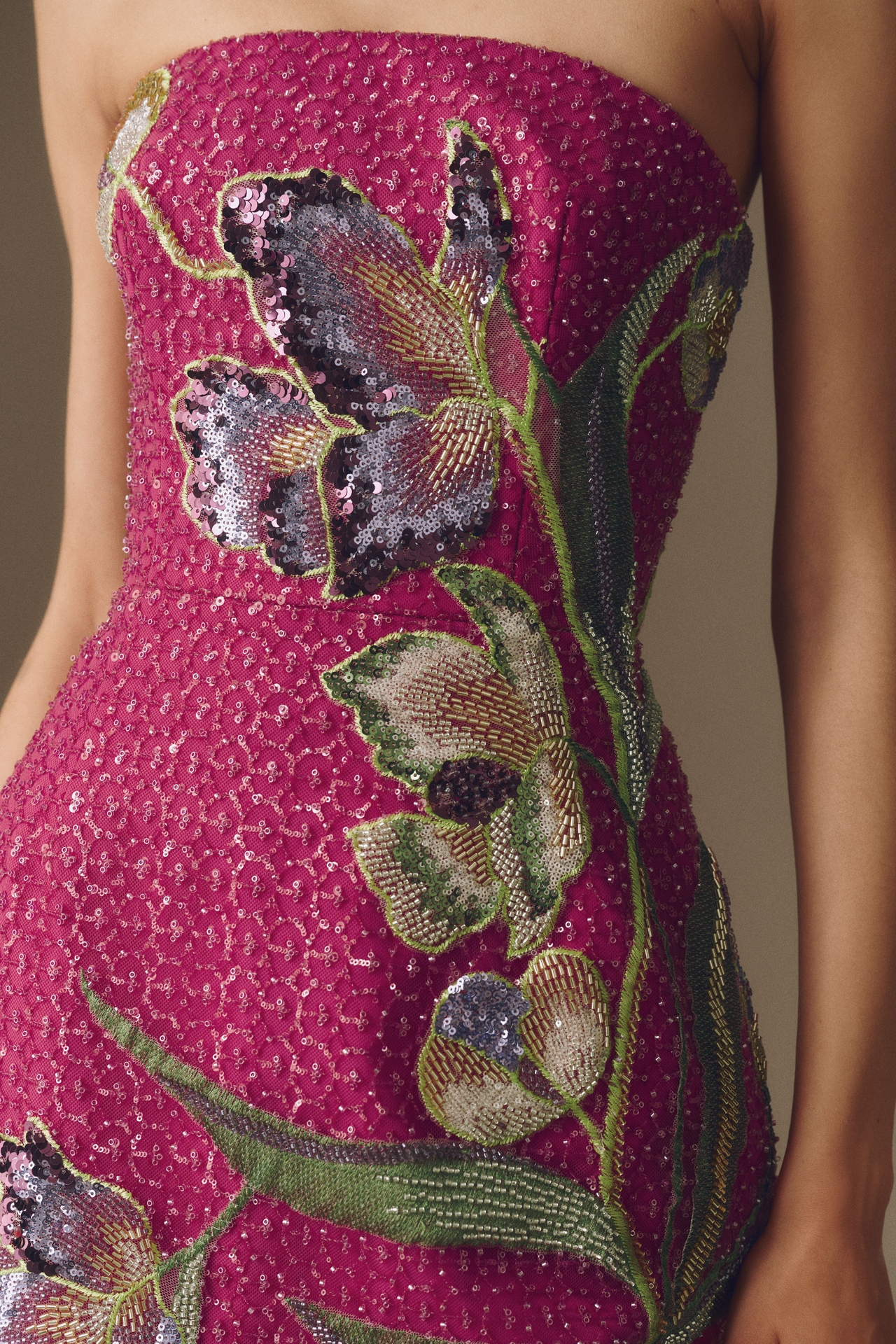 Helsi Frida Mini Dress