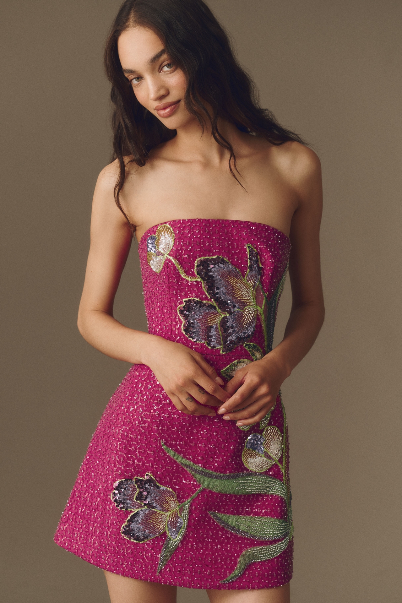 Helsi Frida Mini Dress