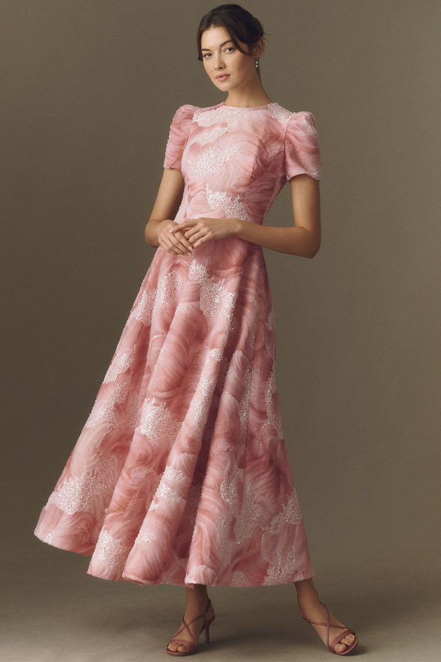 Helsi Eleanor Maxi Dress