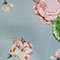 Blue Floral
