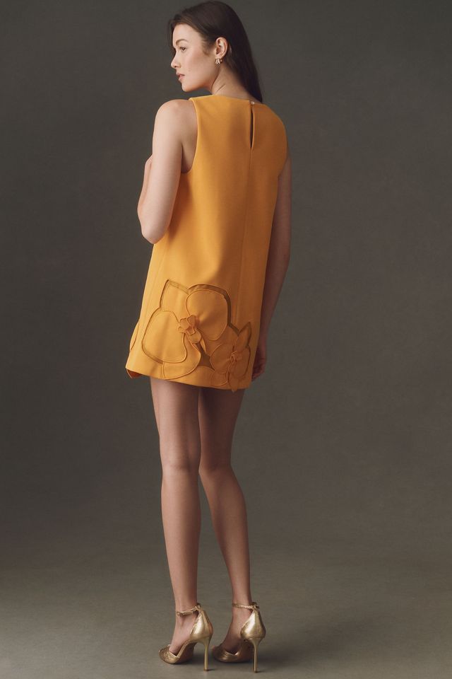 Acler Koda Mini Dress #1