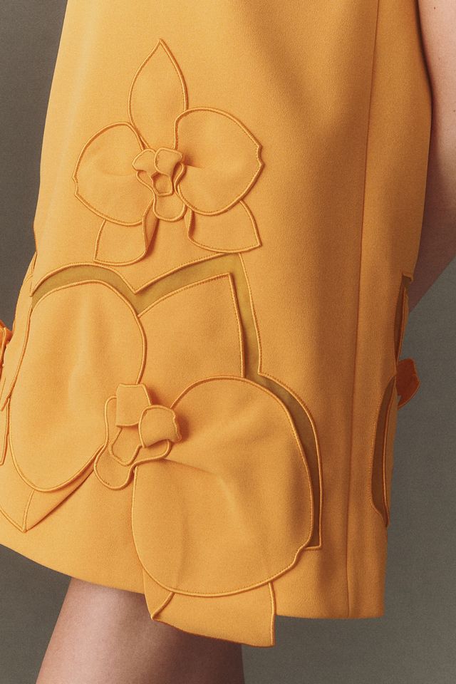 Acler Koda Mini Dress #2